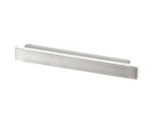 TRAULSEN 7000071 ADPT BAR 6.3 X .78 NO SLT W/HK
