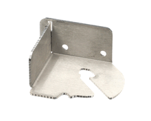 TRAULSEN 701-61110-00 INSULATED HOOD BRACKET LH