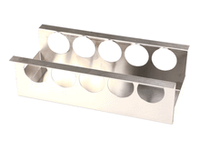 TRAULSEN 701-61709-00 BOTTOM MOUNT EVAPORATOR DRAIN