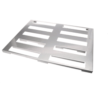 TRAULSEN 701-61905-00 FLOOR RACK ONE PIECE  20 INCH