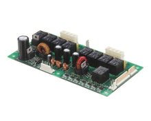 TRAULSEN 950-60386-00 ASSEMBY POWER-FAN CARD RBC