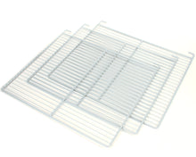 TRAULSEN G23ACC-SHLF5 3 EPOXY SHELVES ON PINS RIGHT