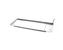 TRAULSEN SER-28012-00 ASSEMBLY DRAIN PAN 232/332 DRA