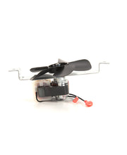 TRAULSEN SK-900-60883-00 ASSEMBLY FAN MOTOR BRACKET-EVA