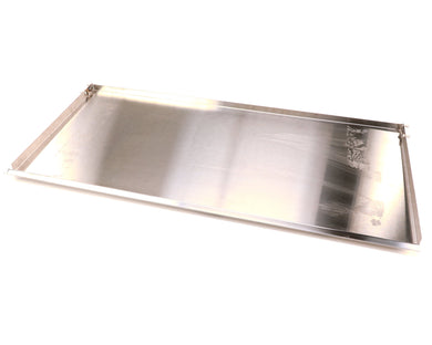 TRAULSEN 200-60498-00 ASSEMBLY HINGED LIFT LID 66