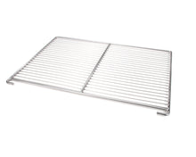 TRAULSEN 340-38599-00 CHR SHELF 19 X 26 1/2