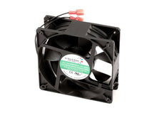 TRAULSEN 338-60062-00 EC AXIAL FAN 115V SUNON CF4113