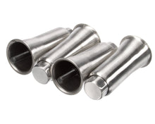 TRAULSEN LK2 KIT FOUR 6 IN SS LEGS ADJUSTAB