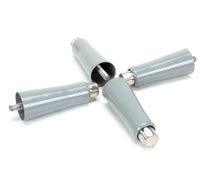 TRAULSEN LK1 KIT FOUR GREY STEEL LEGS ADJUS
