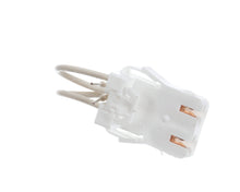 TRAULSEN 358-10049-00 LAMP HOLDER T8 BI-PIN HT