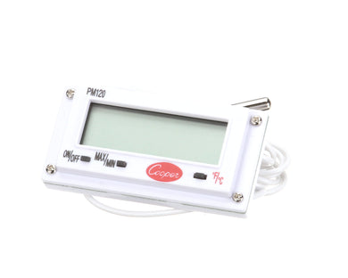 TRAULSEN 403-130-079-600 PM120 DIGITAL THERMOMETER