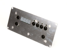 TRAULSEN 324-60037-00 RAC37 CNTRL-REFRIG-6MOD-2