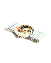 TRAULSEN SER-60473-00 REHINGE KIT 1/2 DOOR