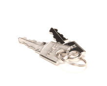 TURBO AIR 3000000002 KEYS