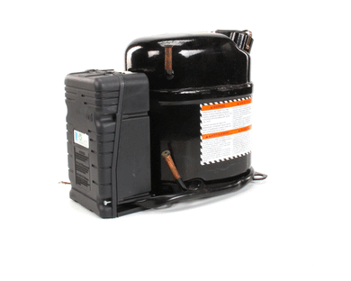 TURBO AIR 30200A4710 COMPRESSOR