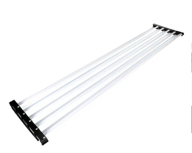 TURBO AIR 30200D5500 BOTTOM GRILL