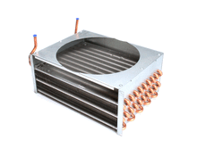 TURBO AIR 30200L4302 CONDENSER COIL