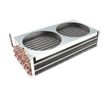 TURBO AIR 30200Q3500 CONDENSER COIL