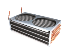 TURBO AIR 30200R3300 CONDENSER COIL
