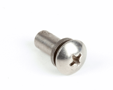 TURBO AIR 30206P2000 LID PIN (NEW SCREW TYPE) FOR T