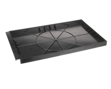 TURBO AIR 30211B0100 CONDENSATE DRAIN PAN