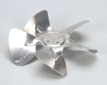 TURBO AIR 30218F0200 FAN BLADE CON/EVA