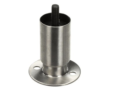TURBO AIR 30221M0400 LEG (1/2 13TPI  4  SEISMIC MOU