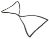 TURBO AIR PARTS 30223F0204