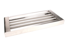 TURBO AIR 30224L1410 BOTTOM GRILL