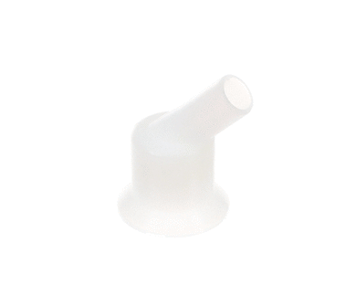 TURBO AIR 30225L0100 DRAIN ELBOW ALL SD (UPRIGHT)/M