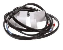 TURBO AIR 30227D0801 SOCKET HARNESS