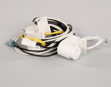 TURBO AIR 30227G2301 SOCKET HARNESS
