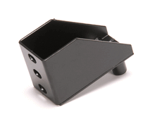 TURBO AIR 30229D0200 HINGE BOTTOM RIGHT