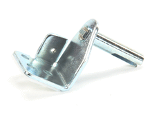 TURBO AIR 30229L0900 HINGE TOP RIGHT