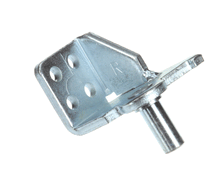 TURBO AIR 30229L1400 HINGE BOTTOM RIGHT