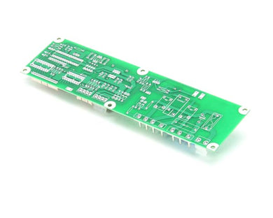 TURBO AIR 30243L0207 MAIN PCB (1FF1158)
