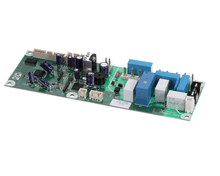 TURBO AIR 30243R0600 MAIN PCB