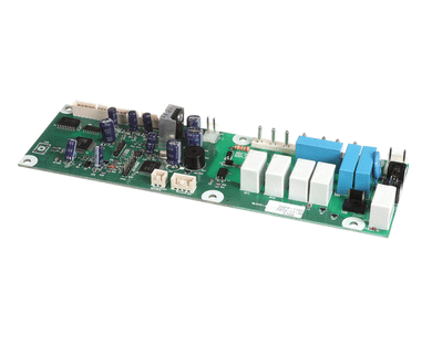 TURBO AIR 30243R0700 MAIN PCB