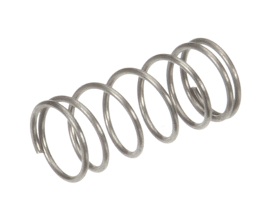 TURBO AIR 30251B0200 DIVIDER SPRING