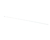 TURBO AIR PARTS 30251M0105