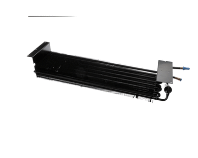 TURBO AIR 30270D0200 EVAPORATOR COIL