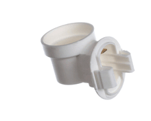 TURBO AIR 30279L0100 LAMP SOCKET