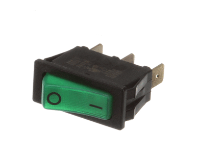 TURBO AIR 30281R0300 POWER SWITCH