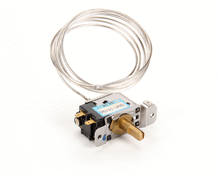 TURBO AIR 30283N0100 THERMOSTAT GNF-107DC FOR TGF9/13