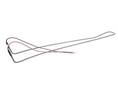 TURBO AIR 31-012BH0400 HEATER BODY FOR SMART 7