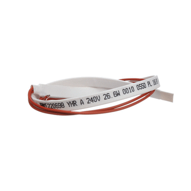 TURBO AIR 31-012LH0025 DRAIN LINE HEATER