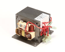 TURBO AIR 3518121000 TRANSFORMER FOR TMW1100M/E (DY