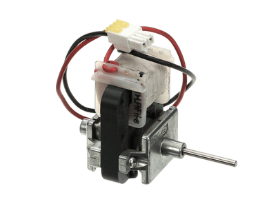 TURBO AIR 3963220910 FAN MOTOR EVA TUR28/48 NFH6 (S