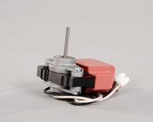 TURBO AIR 3963328610 FAN MOTOR EVA