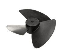TURBO AIR 4034L38038 FAN BLADE EVA